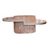 Coffee Table, 1970s Magnussen Ponte