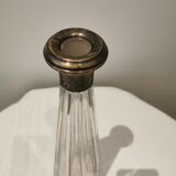Soliflore en cristal