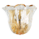 La Murrina shell sconce, 1980s.