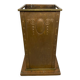 Jugendstil umbrella stand attributed to Otto Prutscher - Wiener Werkstätte
