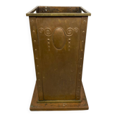 Jugendstil umbrella stand attributed to Otto Prutscher - Wiener Werkstätte