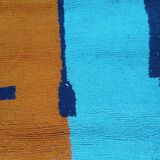 Handmade Moroccan rug 200cm x 300cm