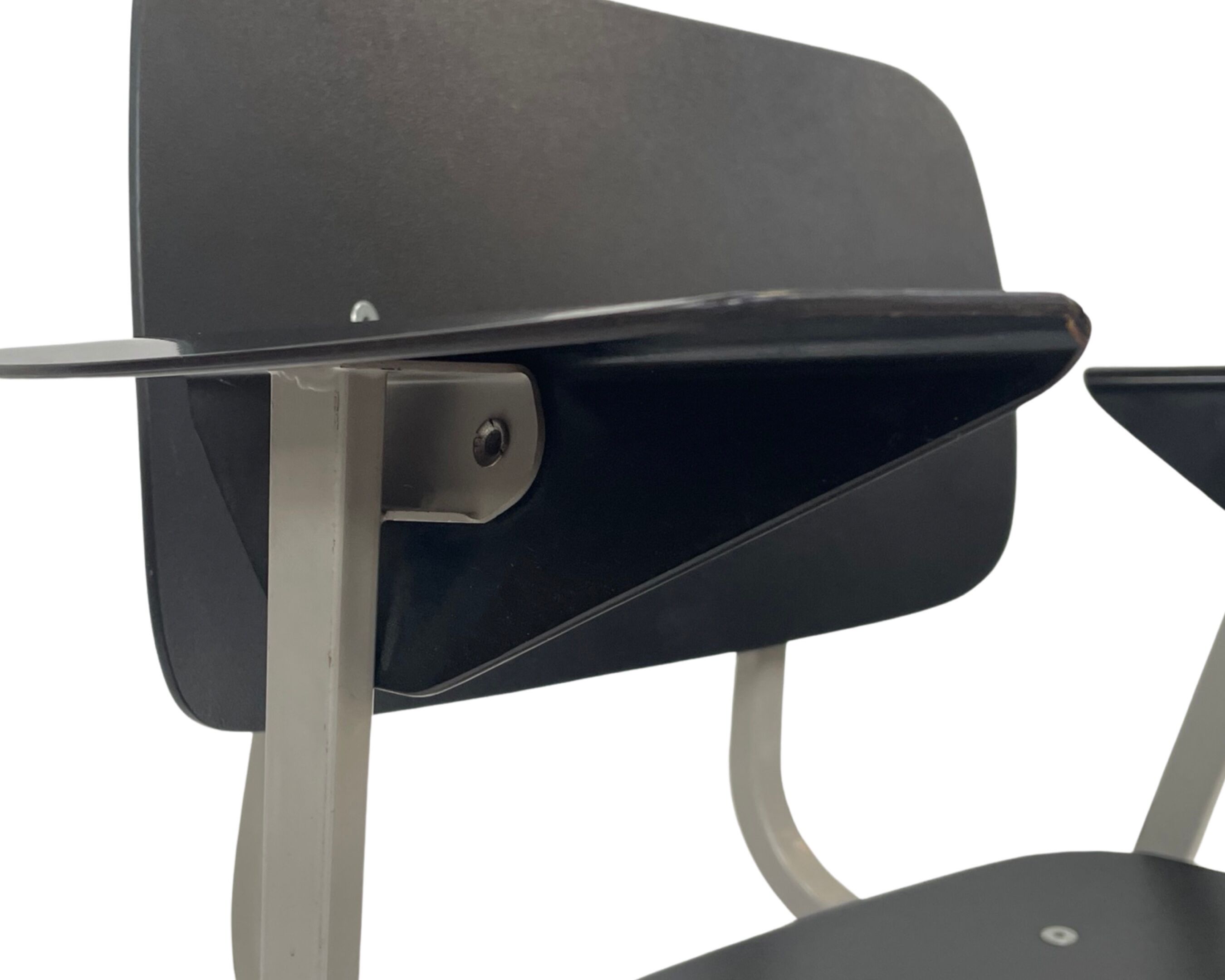 Fauteuil Révolte de Friso Kramer pour Ahrend de Cirkel 1953