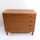 Commode vintage années 1970