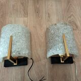 Pair of wall lamp Arlus