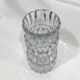 Baccarat - large crystal vase