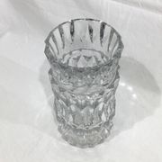 Baccarat - grand vase en cristal