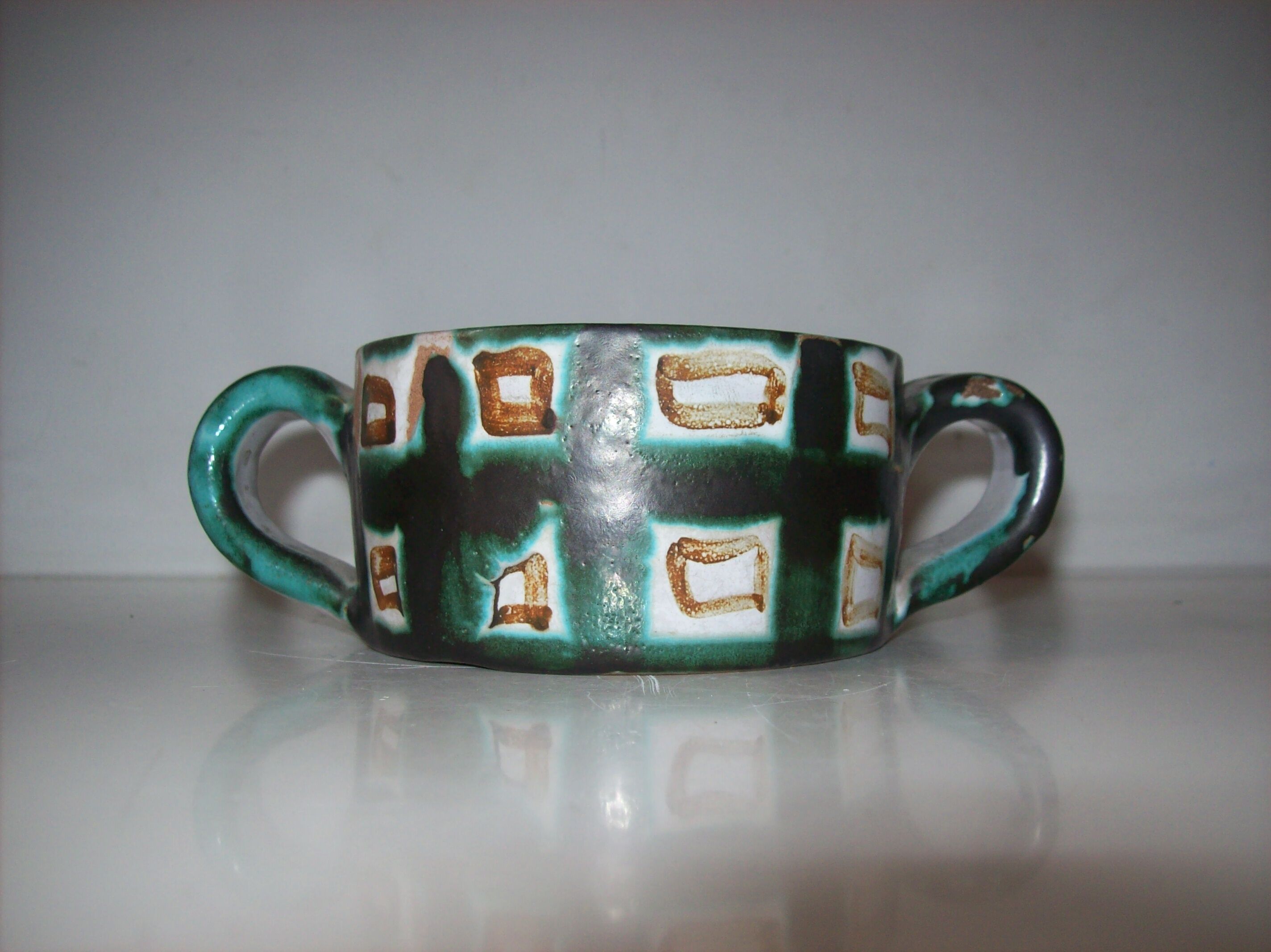 Robert Picault Ear Ramequin