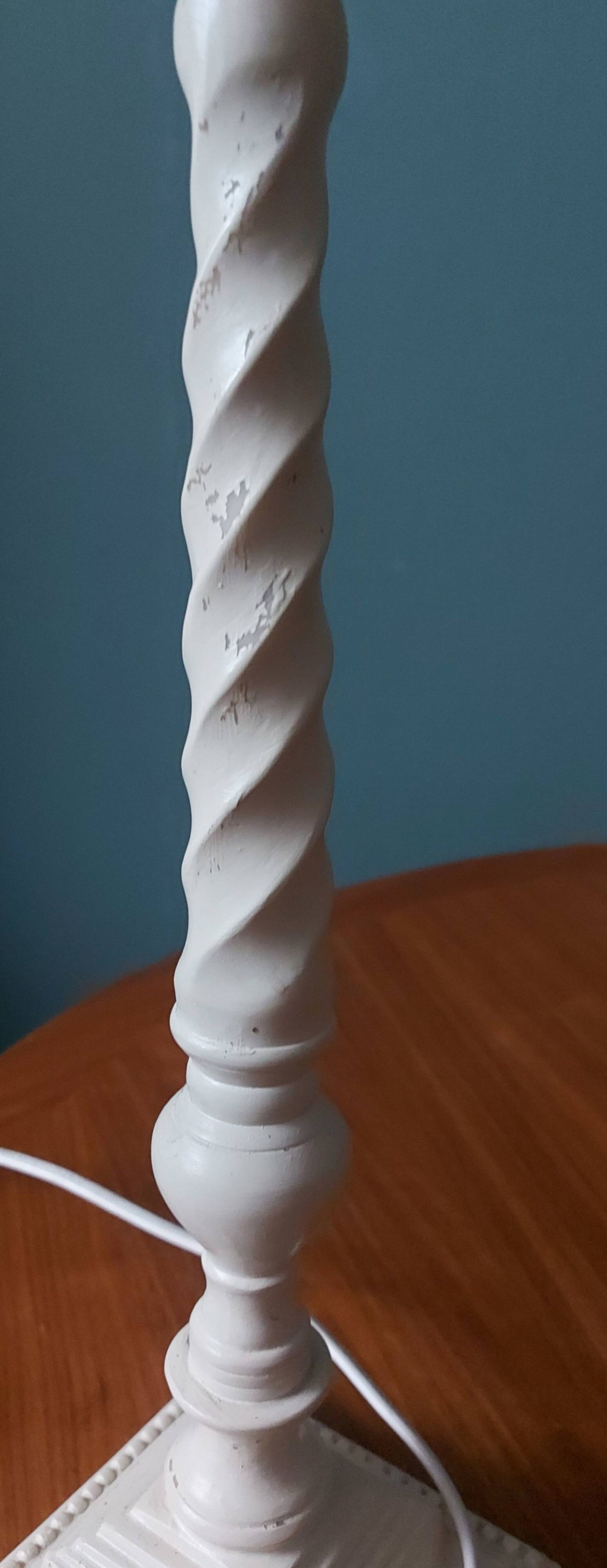 Lampe de Bureau Gustavienne, Suède 1960