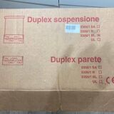 Candle Duplex Suspensions