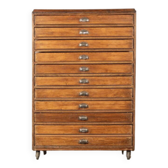 Trade furniture