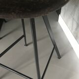 Casteline bar stool