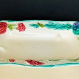 Rectangular ceramic dish