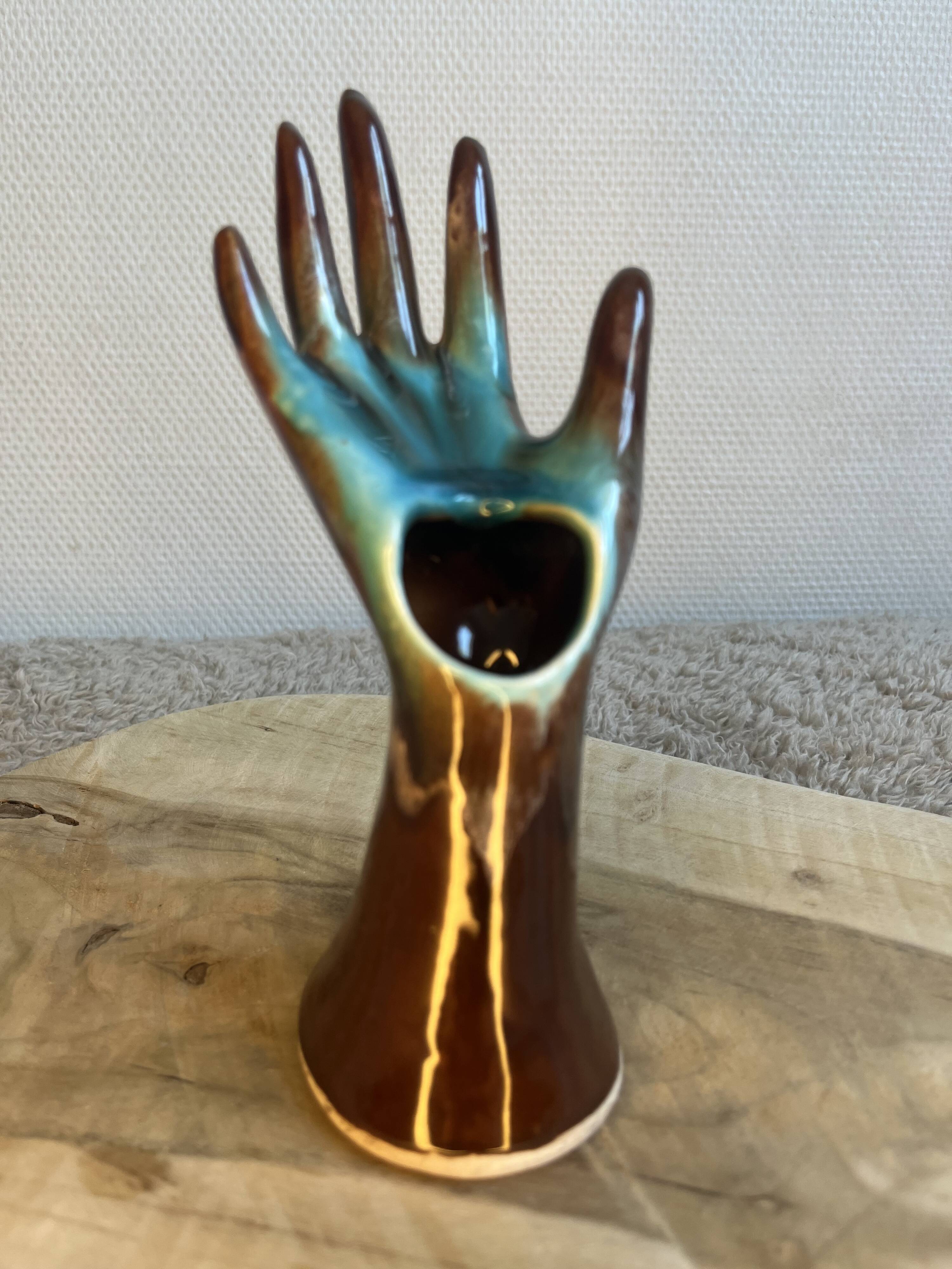 Soliflore, Vallauris ring