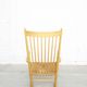 Vintage J16 Rocking Chair by Hans J. Wegner for FDB Møbler, 1960s