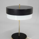 Table lamp by Kamenicky Senov, 1960s