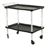 1960s service trolley