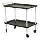 1960s service trolley