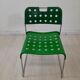 11 chaises par Rodney Kinsman pour Bieffeplast