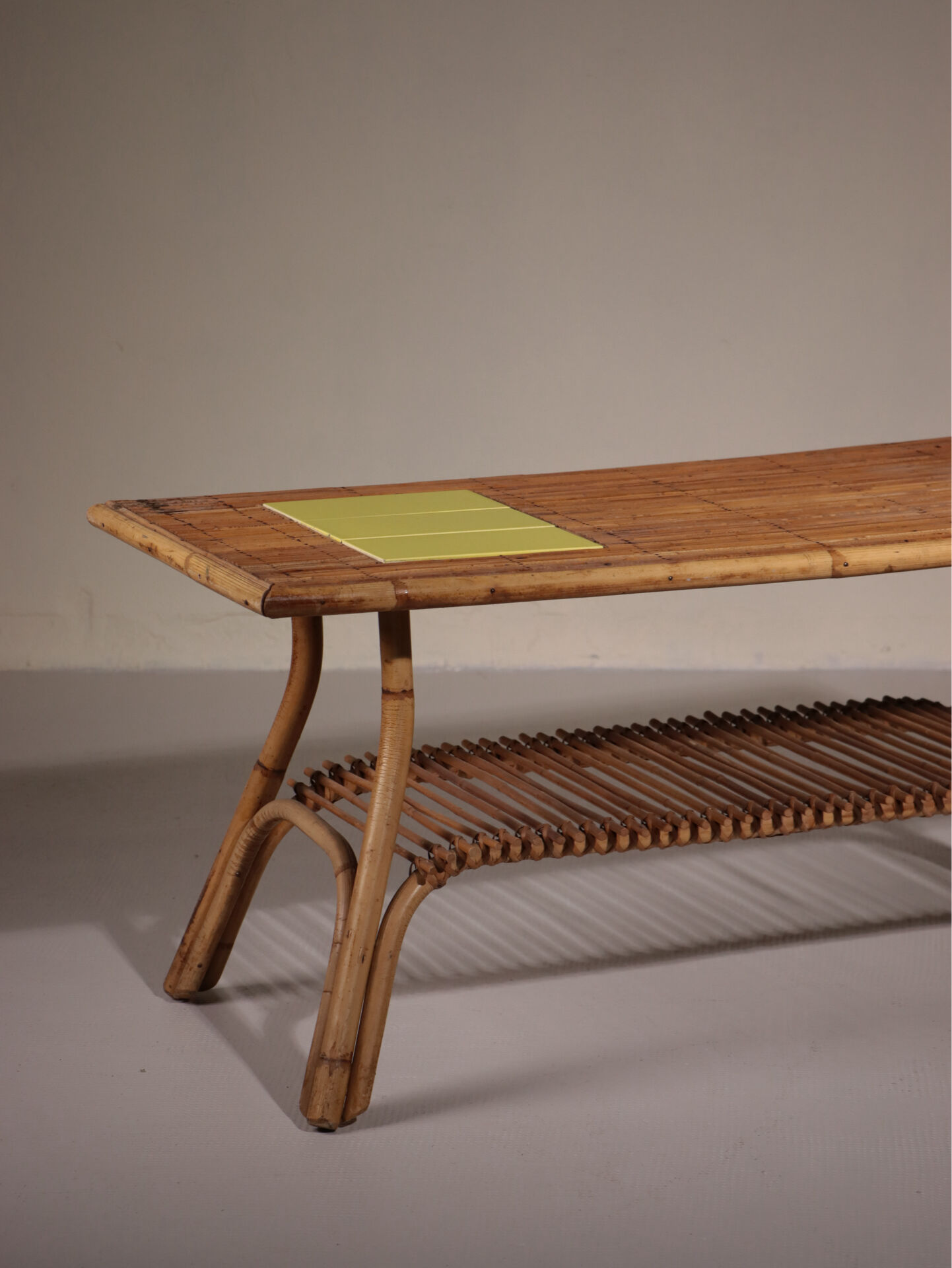 Audoux Minet coffee table