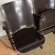 Theatre seats
