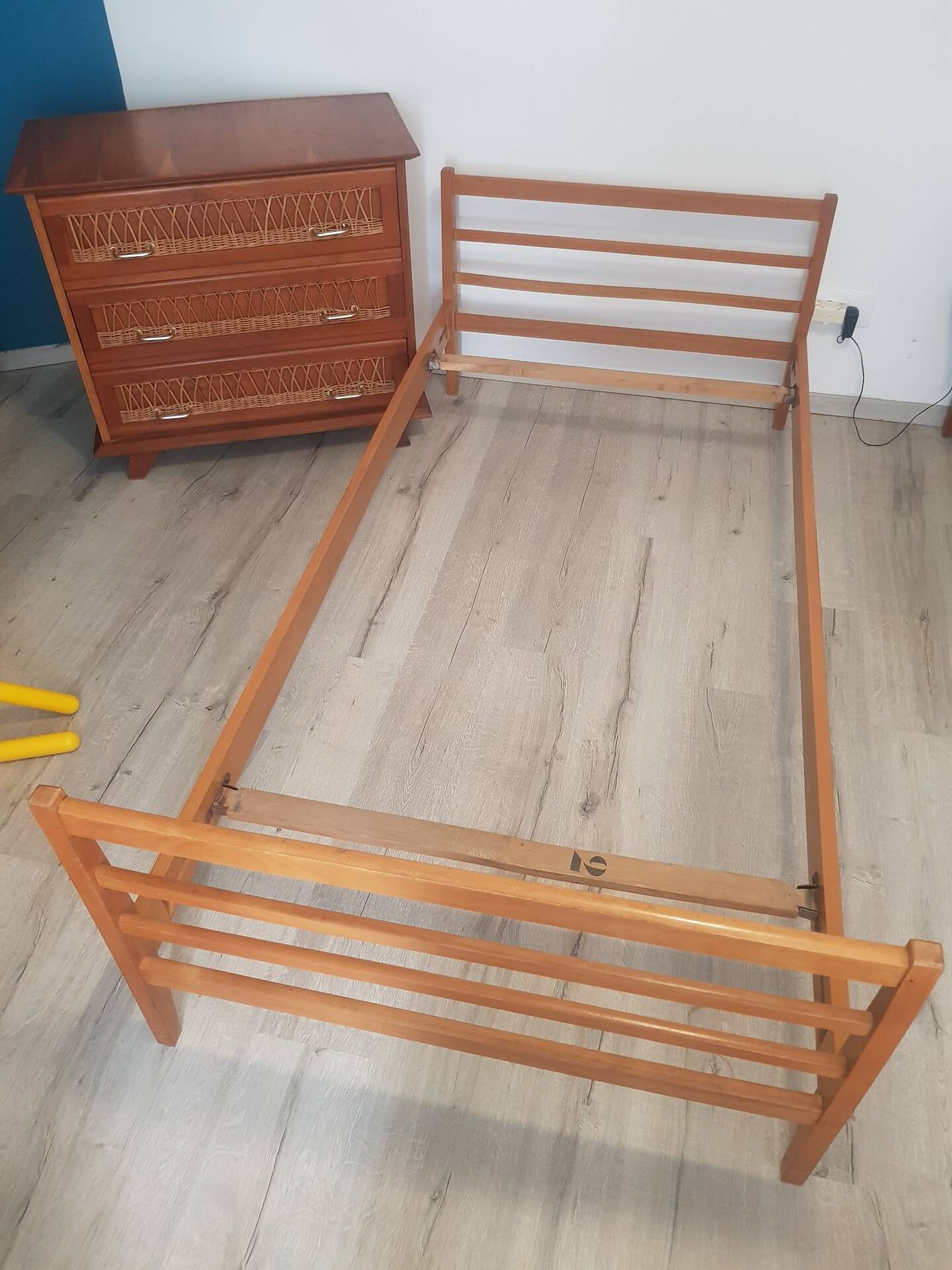 Lit 90 vintage