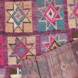 Boujad Berber rug - 290 x 167 cm