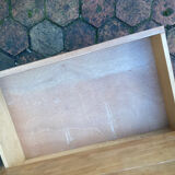 Vintage secretary Pierre Guariche ARP