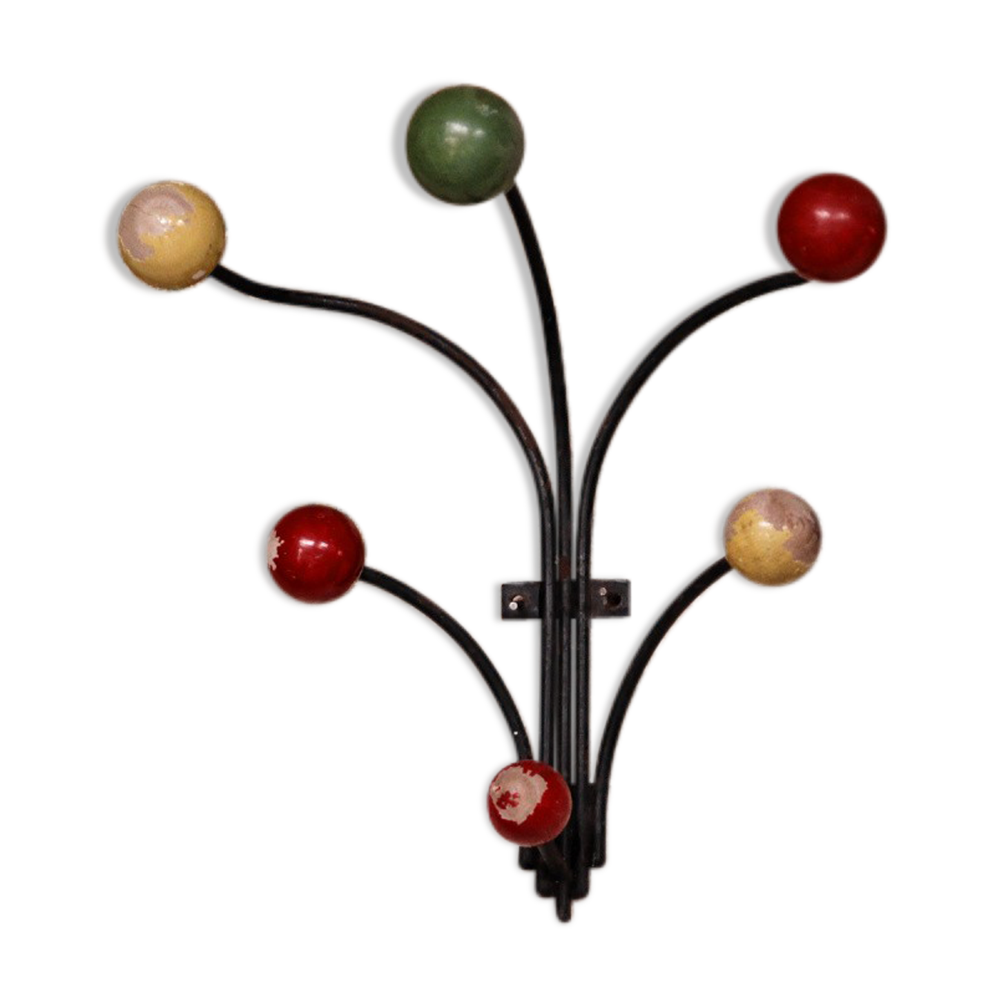 Roger Feraud 50s design wall coats