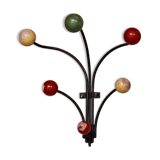 Roger Feraud 50s design wall coats