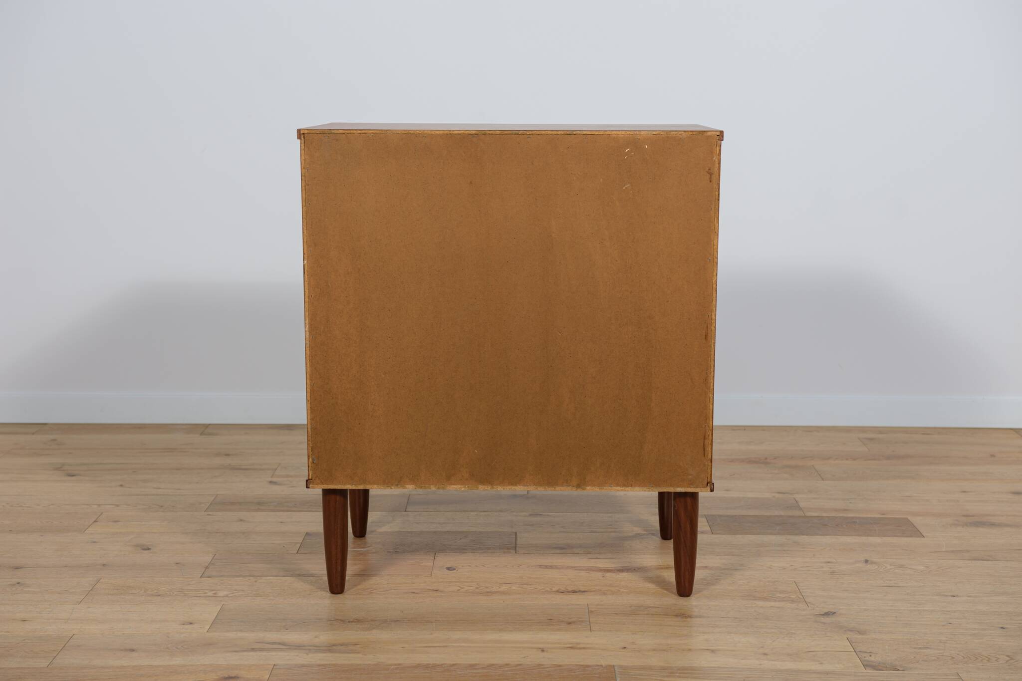 Mid-Century Danish Teak Dresser, 1960s