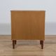 Commode Mid-Century en Teck, Danemark, 1960s