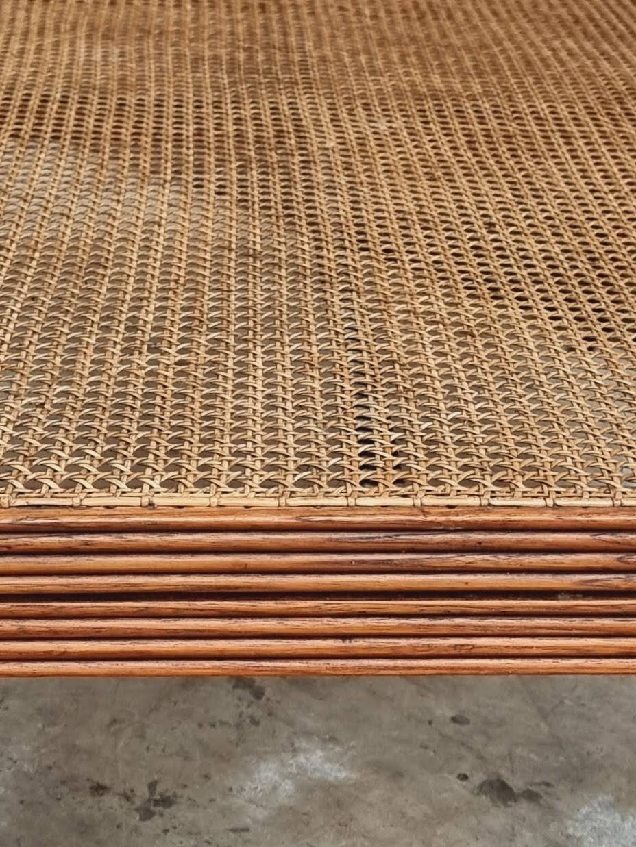 Table basse vintage design Becara Madrid