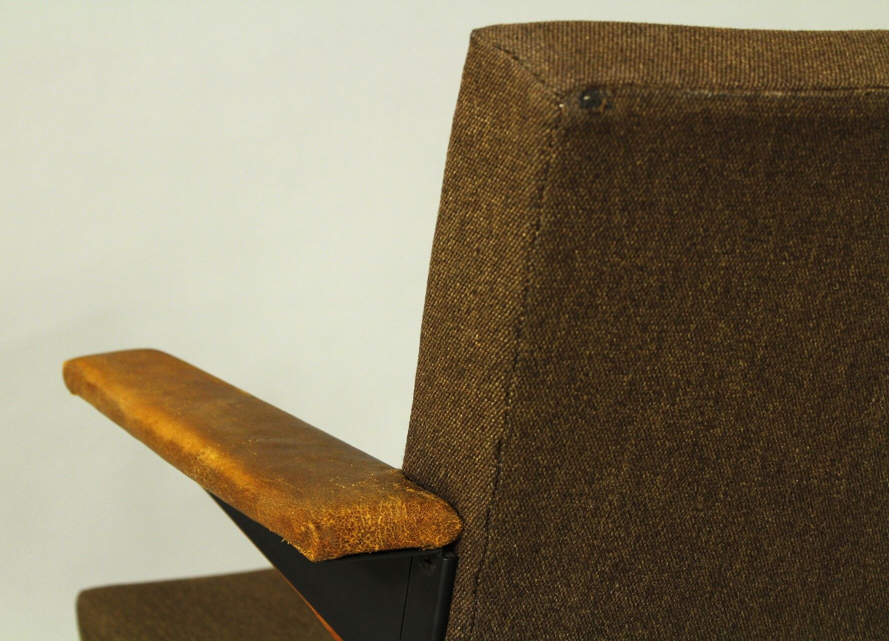 Armchair by A. R. Cordemeyer for Gispen, 1960s