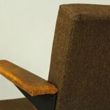 Armchair by A. R. Cordemeyer for Gispen, 1960s