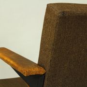 Armchair by A. R. Cordemeyer for Gispen, 1960s