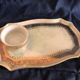 Egg cup set