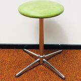 60s / 70s stool
