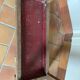Vintage cloakroom coat rack