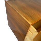 Italian mid century chest of drawers from the 1960s.