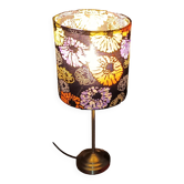 Table lamp tosha lampshade