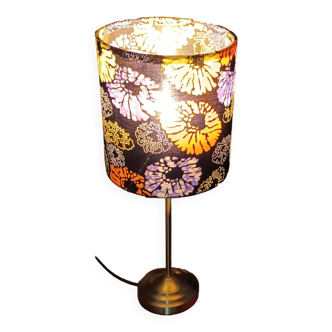 Table lamp tosha lampshade