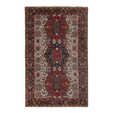 Kilim turc vintage tissé main 123x193 cm