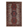 Vintage Turkish kilim handwoven 123x193 cm