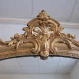 Louis-Philippe mirror 148x86 cm