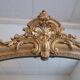 Louis-Philippe mirror 148x86 cm