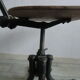 Industrial workshop chair from the 1930s