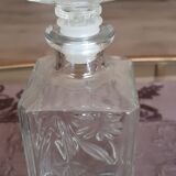 Glass decanter