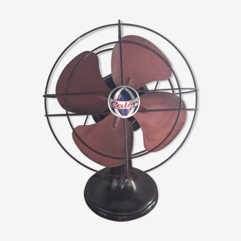 Ventilateur calor des années 50