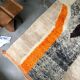 Berber Mrirt carpet - 270X185cm